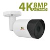 8.0MP (4K) AHD kamera COD-454HM UltraHD 1.0