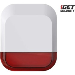 iGET SECURITY EP11...
