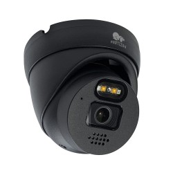 4.0MP IP kamera IPD-4SP-IR FADA SH Black