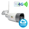 3.0MP IP kamera Cloud Bullet FullHD IPO-2SP 4G 2.0